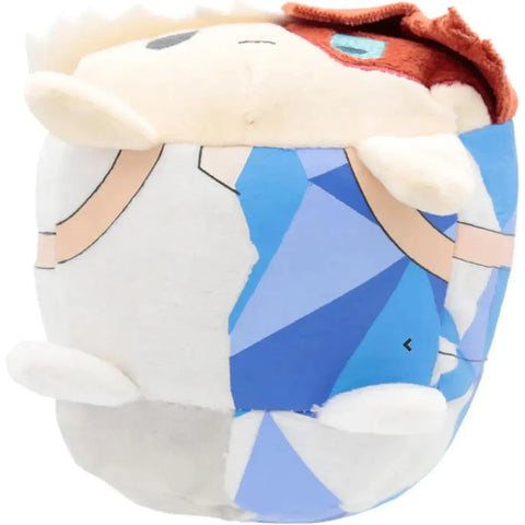 My Hero Academia - First Hero Costume Shoto Todoroki Plush (6