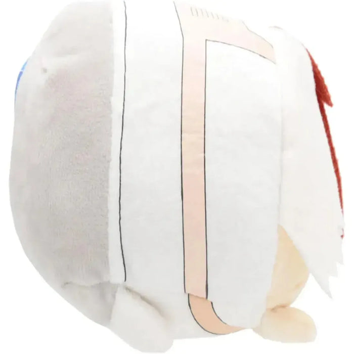 My Hero Academia - First Hero Costume Shoto Todoroki Plush (6") - Infinifan - Mochibi Series, Hot Topic Exclusive Edition