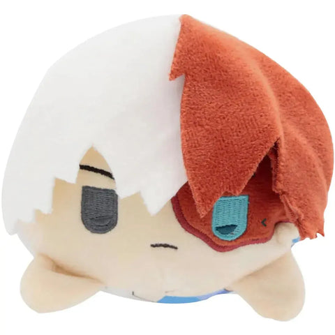 My Hero Academia - First Hero Costume Shoto Todoroki Plush (6