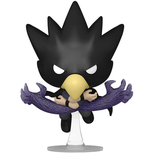 My Hero Academia - Fumikage Tokoyami Figure - Funko - POP! Animation Series (1351)