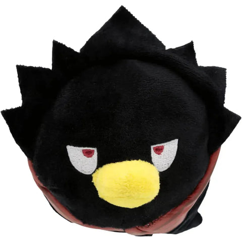 My Hero Academia - Fumikage Tokoyami Plush (6