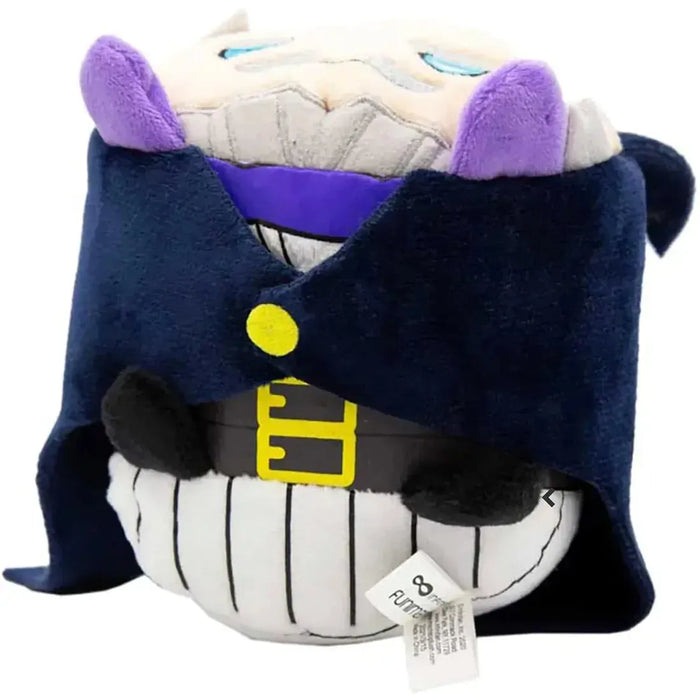 My Hero Academia - Gentle Criminal [Danjuro Tobita] Plush (6") - Infinifan - Mochibi Series