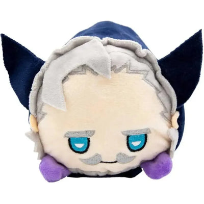 My Hero Academia - Gentle Criminal [Danjuro Tobita] Plush (6
