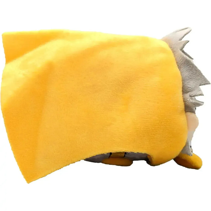 My Hero Academia - Gran Torino [Sorahiko Torino] Plush (6") - Infinifan - Mochibi Series