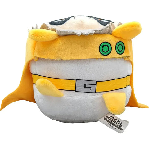 My Hero Academia - Gran Torino [Sorahiko Torino] Plush (6