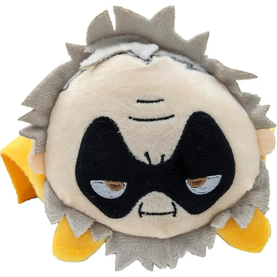 My Hero Academia - Gran Torino [Sorahiko Torino] Plush (6