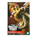 My Hero Academia - Hawks Figure (Keigo Takami) - Banpresto - Amazing Heroes Volume 12