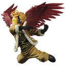 My Hero Academia - Hawks Figure (Keigo Takami) - Banpresto - Amazing Heroes Volume 12