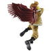 My Hero Academia - Hawks Figure (Keigo Takami) - Banpresto - The Amazing Heroes Series (Volume 12)