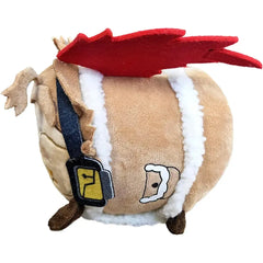 My Hero Academia - Hawks [Keigo Takami] Plush (6") - Infinifan - Mochibi Series