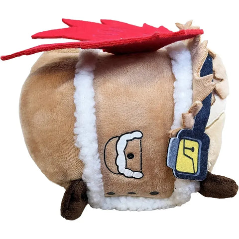 My Hero Academia - Hawks [Keigo Takami] Plush (6