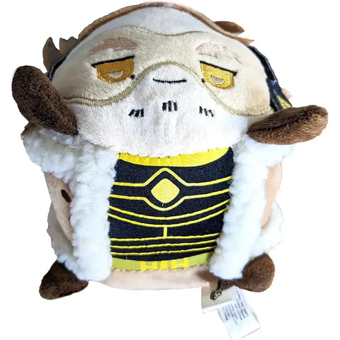 My Hero Academia - Hawks [Keigo Takami] Plush (6