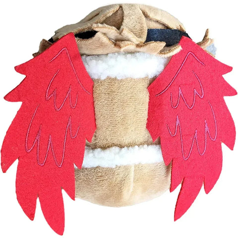 My Hero Academia - Hawks [Keigo Takami] Plush (6