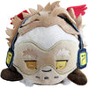 My Hero Academia - Hawks [Keigo Takami] Plush (6