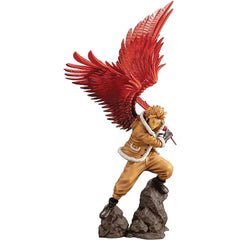 My Hero Academia - Hawks Statue (Keigo Takami) - Kotobukiya - ArtFX J