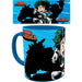My Hero Academia - Hero Silhouette Magic Heat-Change Mug (Ceramic, 11 oz.) - ABYstyle