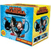 My Hero Academia - Hero Silhouette Magic Heat-Change Mug (Ceramic, 11 oz.) - ABYstyle