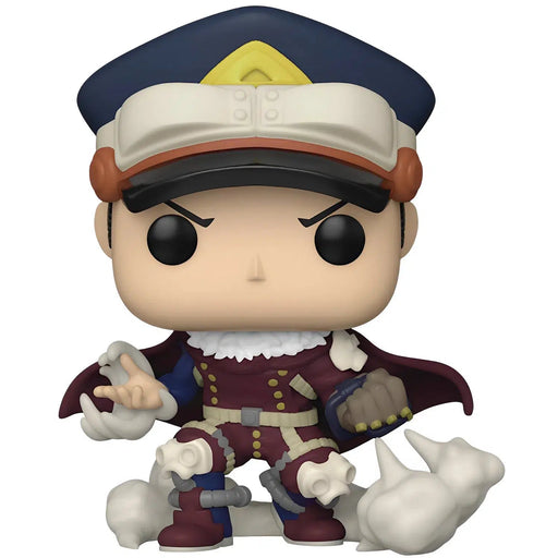 My Hero Academia - Inasa Yoarashi Figure - Funko - POP! Animation Series (1145)