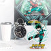 My Hero Academia - Izuku Midoriya [Deku] Standee Figure (4.25" Acrylic) - ABYstyle - Acryl Series