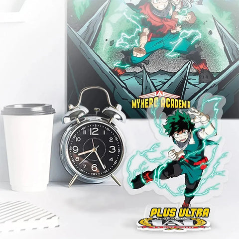 My Hero Academia - Izuku Midoriya [Deku] Standee Figure (4.25