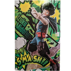 My Hero Academia - Izuku Mi...