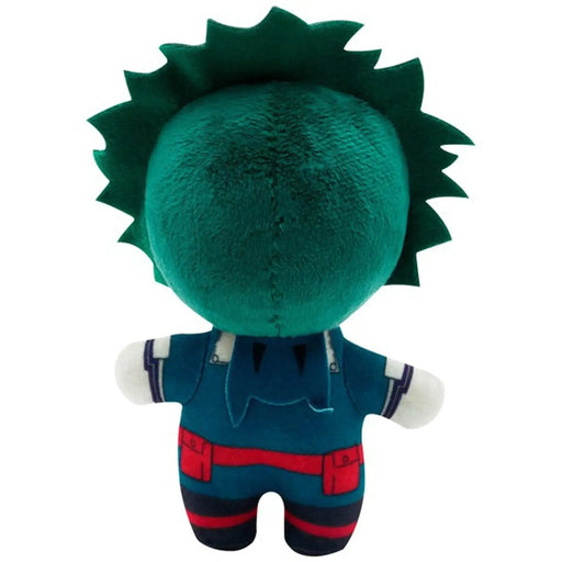 My Hero Academia - Izuku Midoriya Plush (7.1") - ABYstyle