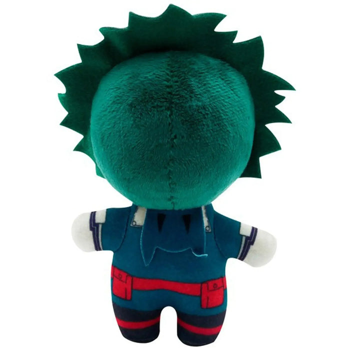 My Hero Academia - Izuku Midoriya Plush (7.1") - ABYstyle