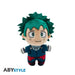 My Hero Academia - Izuku Midoriya Plush (7.1") - ABYstyle