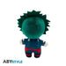 My Hero Academia - Izuku Midoriya Plush (7.1") - ABYstyle