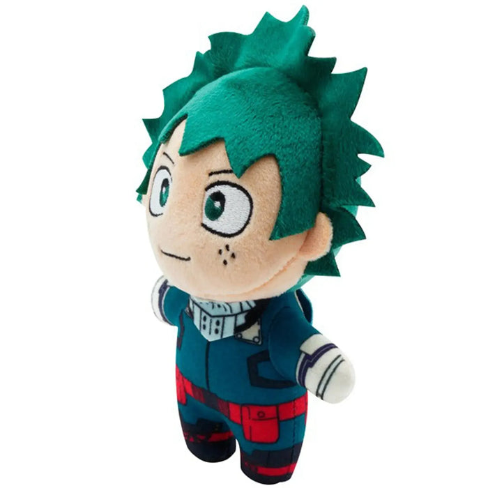 My Hero Academia - Izuku Midoriya Plush (7.1") - ABYstyle