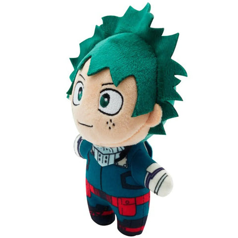 My Hero Academia - Izuku Midoriya Plush (7.1