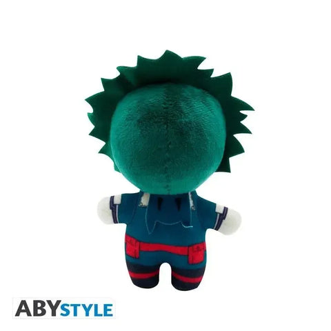 My Hero Academia - Izuku Midoriya Plush (7.1