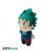 My Hero Academia - Izuku Midoriya Plush (7.1") - ABYstyle