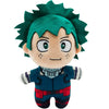 My Hero Academia - Izuku Midoriya Plush (7.1