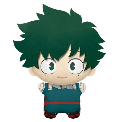 My Hero Academia - Sitting ...