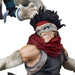My Hero Academia - Izuku Midoriya vs. Stain: Super Situation Statue (12") - Takara Tomy - S-Fire Series