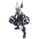 My Hero Academia - Katsuki Bakugo (Black and White Tones Version) - Banpresto - World Figure Colosseum Modeling Academy Super Master Stars Piece