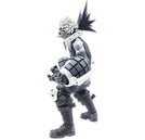 My Hero Academia - Katsuki Bakugo (Black and White Tones Version) - Banpresto - World Figure Colosseum Modeling Academy Super Master Stars Piece