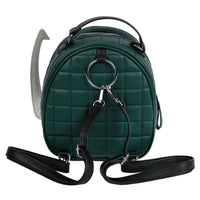 My Hero Academia - Katsuki Bakugo Grenade Mini Backpack - Bioworld- Image 2