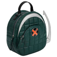 My Hero Academia - Katsuki Bakugo Grenade Mini Backpack - Bioworld- Image 3