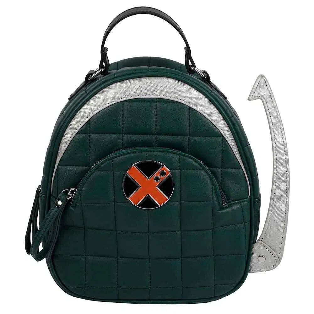 bakugo mini backpack My Hero Academia - Katsuki Bakugo Grenade Mini Backpack