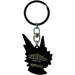 My Hero Academia - Katsuki Bakugo Keychain (4.8", Metal) - ABYstyle