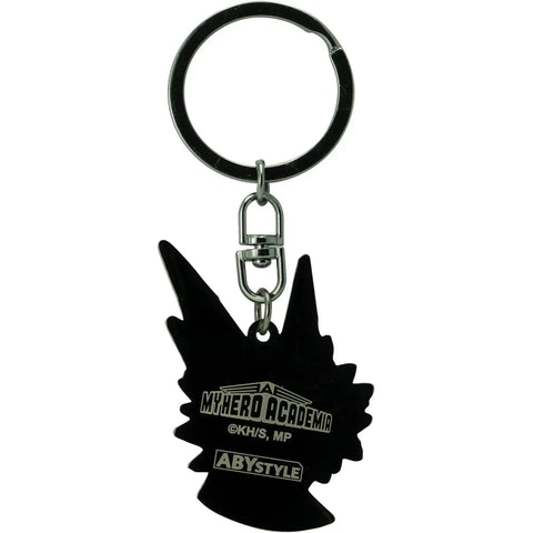 My Hero Academia - Katsuki Bakugo Keychain (4.8