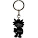 My Hero Academia - Katsuki Bakugo PVC Keychain - ABYstyle