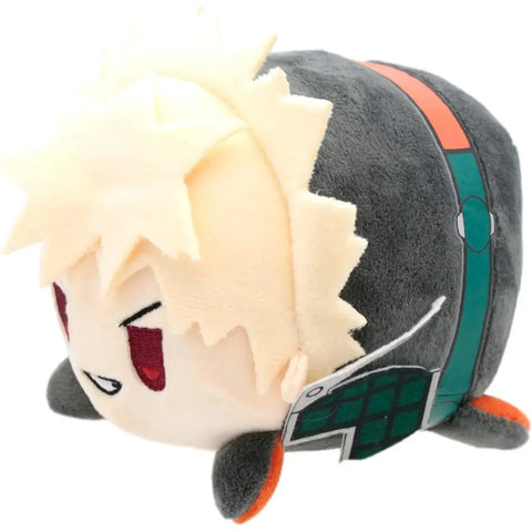 My Hero Academia - Katsuki Bakugo Plush (6