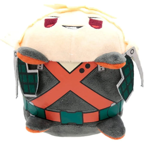 My Hero Academia - Katsuki Bakugo Plush (6