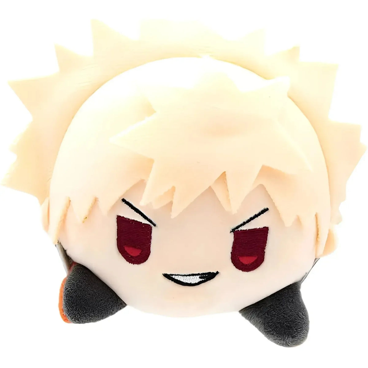 My Hero Academia Katsuki Bakugo 6 Mochibi Plush by Infinifan — Poggers