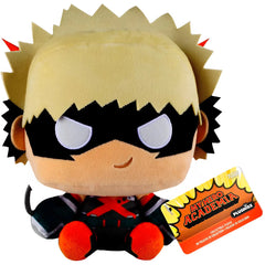 My Hero Academia - Katsuki Bakugo Plush (7") - Funko - Plushies Series