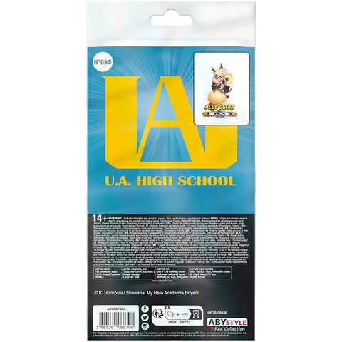 My Hero Academia - Katsuki Bakugo Standee Figure (4