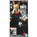 My Hero Academia - Katsuki Bakugo Statue (Two Dimensions Version) - Banpresto - World Figure Colosseum Modeling Academy Super Master Stars Piece